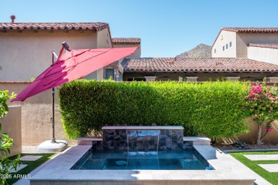 Highly Desired Furnished Rental in Silverleaf's Coveted Ethel's on Silverleaf Golf Club in Arizona - for sale on GolfHomes.com, golf home, golf lot