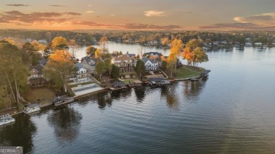 ** Boat Dock approval at accepted price **      Discover upscale on Fairfield Plantation Golf and Country Club in Georgia - for sale on GolfHomes.com, golf home, golf lot