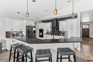 Casey Wareham, NextHome Virtual, C: , casey,  : Immaculate on Links At Cobble Creek in Colorado - for sale on GolfHomes.com, golf home, golf lot