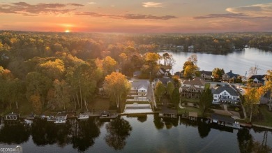 ** Boat Dock approval at accepted price **  Discover upscale on Fairfield Plantation Golf and Country Club in Georgia - for sale on GolfHomes.com, golf home, golf lot