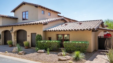 Highly Desired Furnished Rental in Silverleaf's Coveted Ethel's on Silverleaf Golf Club in Arizona - for sale on GolfHomes.com, golf home, golf lot