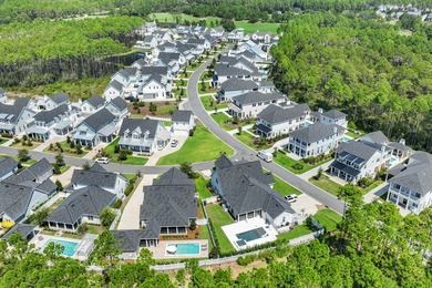 Nestled in the sought-after Greenway phase of Watersound Origins on Origins Golf Club in Florida - for sale on GolfHomes.com, golf home, golf lot