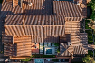 Highly Desired Furnished Rental in Silverleaf's Coveted Ethel's on Silverleaf Golf Club in Arizona - for sale on GolfHomes.com, golf home, golf lot