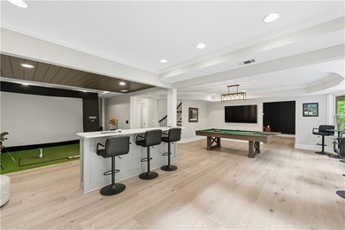 Welcome to 4159 Highglen Trace in Hamilton Mill - a home on Hamilton Mill Golf Club in Georgia - for sale on GolfHomes.com, golf home, golf lot