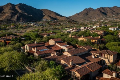 Highly Desired Furnished Rental in Silverleaf's Coveted Ethel's on Silverleaf Golf Club in Arizona - for sale on GolfHomes.com, golf home, golf lot