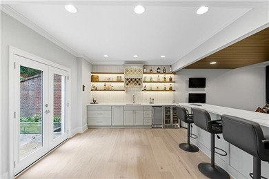 Welcome to 4159 Highglen Trace in Hamilton Mill - a home on Hamilton Mill Golf Club in Georgia - for sale on GolfHomes.com, golf home, golf lot