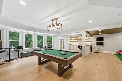 Welcome to 4159 Highglen Trace in Hamilton Mill - a home on Hamilton Mill Golf Club in Georgia - for sale on GolfHomes.com, golf home, golf lot