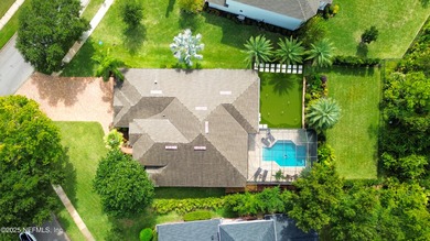 Welcome home to this meticulously maintained 5-bed, 3-bath pool on The Palencia Club in Florida - for sale on GolfHomes.com, golf home, golf lot