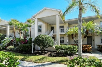 Beautiful updated end unit condo in the Arbor Greens sub of on Stoneybrook Golf and Country Club of Sarasota in Florida - for sale on GolfHomes.com, golf home, golf lot