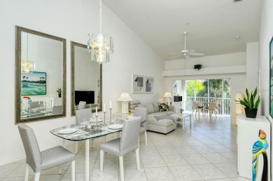 Beautiful updated end unit condo in the Arbor Greens sub of on Stoneybrook Golf and Country Club of Sarasota in Florida - for sale on GolfHomes.com, golf home, golf lot