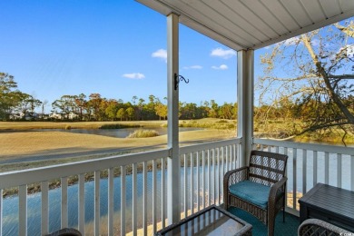 Don't miss your opportunity to own this gorgeous fully furnished on River Oaks Golf Plantation  in South Carolina - for sale on GolfHomes.com, golf home, golf lot