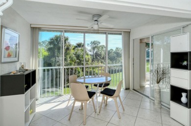 Beautiful updated end unit condo in the Arbor Greens sub of on Stoneybrook Golf and Country Club of Sarasota in Florida - for sale on GolfHomes.com, golf home, golf lot