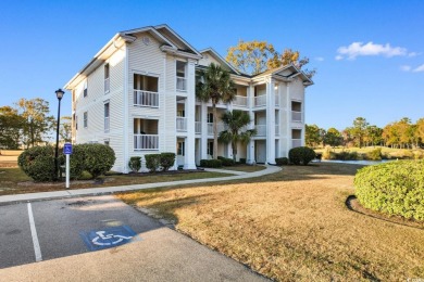 Don't miss your opportunity to own this gorgeous fully furnished on River Oaks Golf Plantation  in South Carolina - for sale on GolfHomes.com, golf home, golf lot