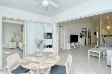 Beautiful updated end unit condo in the Arbor Greens sub of on Stoneybrook Golf and Country Club of Sarasota in Florida - for sale on GolfHomes.com, golf home, golf lot