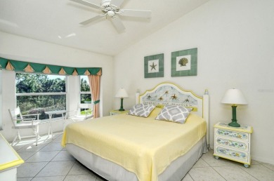 Beautiful updated end unit condo in the Arbor Greens sub of on Stoneybrook Golf and Country Club of Sarasota in Florida - for sale on GolfHomes.com, golf home, golf lot