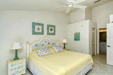 Beautiful updated end unit condo in the Arbor Greens sub of on Stoneybrook Golf and Country Club of Sarasota in Florida - for sale on GolfHomes.com, golf home, golf lot