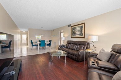 REDUCED FOR QUICK SALE.  Seller concession $3k toward kitchen on Wynmoor Golf Course in Florida - for sale on GolfHomes.com, golf home, golf lot