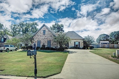 Meticulously maintained and ready for new owners! Welcome to 263 on Patrick Farms Golf Club in Mississippi - for sale on GolfHomes.com, golf home, golf lot