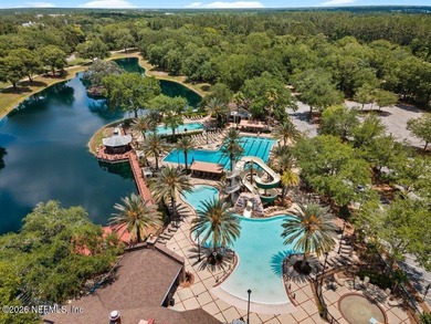Wake up to water views and wind down with Eagle Landing living on Eagle Landing Golf Club in Florida - for sale on GolfHomes.com, golf home, golf lot
