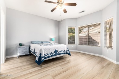 What a Gem! A sparkling Remodel with tasteful design that is on Granite Falls Golf Club  in Arizona - for sale on GolfHomes.com, golf home, golf lot
