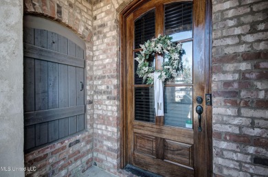 Meticulously maintained and ready for new owners! Welcome to 263 on Patrick Farms Golf Club in Mississippi - for sale on GolfHomes.com, golf home, golf lot