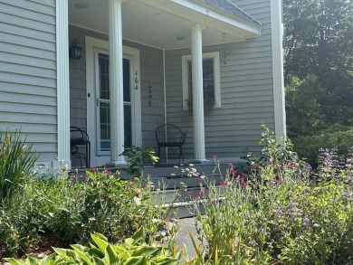 This is what you've been looking for!  A blend of comfort and on Dutch Elm Golf Course in Maine - for sale on GolfHomes.com, golf home, golf lot