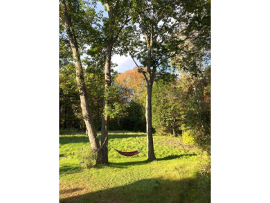 This is what you've been looking for!  A blend of comfort and on Dutch Elm Golf Course in Maine - for sale on GolfHomes.com, golf home, golf lot