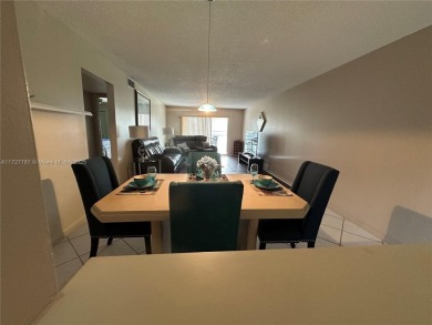 REDUCED FOR QUICK SALE.  Seller concession $3k toward kitchen on Wynmoor Golf Course in Florida - for sale on GolfHomes.com, golf home, golf lot
