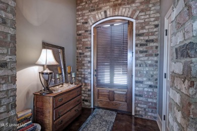 Meticulously maintained and ready for new owners! Welcome to 263 on Patrick Farms Golf Club in Mississippi - for sale on GolfHomes.com, golf home, golf lot