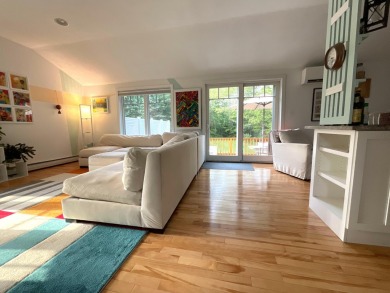 This is what you've been looking for!  A blend of comfort and on Dutch Elm Golf Course in Maine - for sale on GolfHomes.com, golf home, golf lot