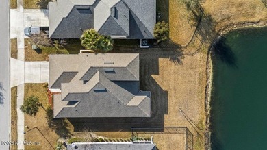 Wake up to water views and wind down with Eagle Landing living on Eagle Landing Golf Club in Florida - for sale on GolfHomes.com, golf home, golf lot