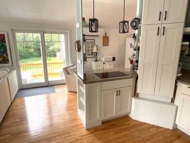This is what you've been looking for!  A blend of comfort and on Dutch Elm Golf Course in Maine - for sale on GolfHomes.com, golf home, golf lot