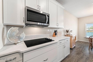 Wake up to water views and wind down with Eagle Landing living on Eagle Landing Golf Club in Florida - for sale on GolfHomes.com, golf home, golf lot