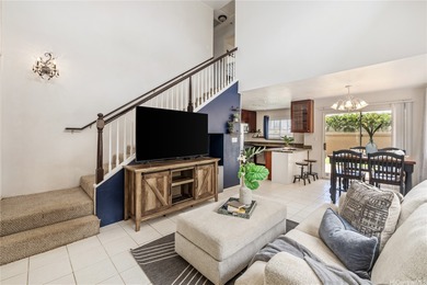 **Seller will cover the roof replacement cost valued at $18 on Waikele Golf Club in Hawaii - for sale on GolfHomes.com, golf home, golf lot