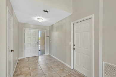 This Newly Updated 3BR/2BA Home Rests in the Highly Desirable on The Golf Club of Jupiter in Florida - for sale on GolfHomes.com, golf home, golf lot