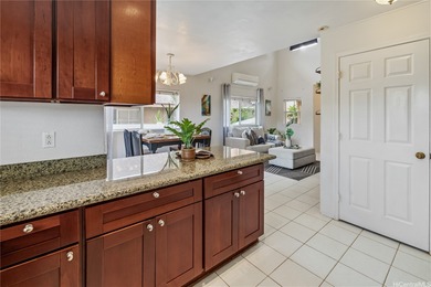 **Seller will cover the roof replacement cost valued at $18 on Waikele Golf Club in Hawaii - for sale on GolfHomes.com, golf home, golf lot