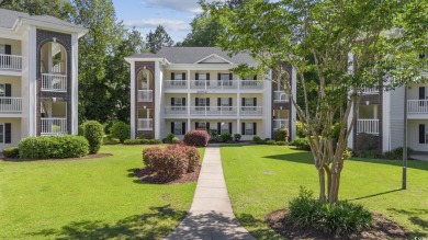 Discover this welcoming 3BR, 2BA condo situated in the desirable on World Tour Golf Links in South Carolina - for sale on GolfHomes.com, golf home, golf lot