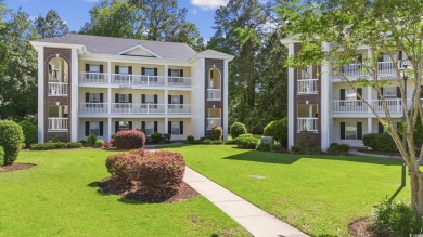 Discover this welcoming 3BR, 2BA condo situated in the desirable on World Tour Golf Links in South Carolina - for sale on GolfHomes.com, golf home, golf lot