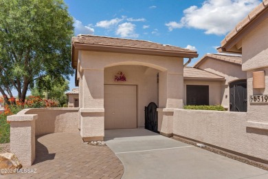 Updated Silverton with 3 Car Garage, Golf Course & Mountain on Saddlebrooke Golf Course in Arizona - for sale on GolfHomes.com, golf home, golf lot