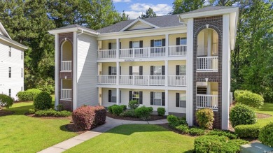 Discover this welcoming 3BR, 2BA condo situated in the desirable on World Tour Golf Links in South Carolina - for sale on GolfHomes.com, golf home, golf lot