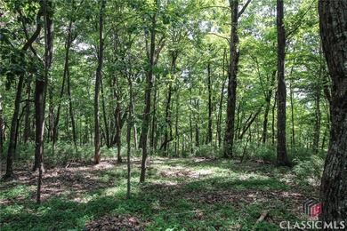 5 acre buildable lot on Disharoon Mountain with spectacular on Big Canoe Golf Club - Cherokee in Georgia - for sale on GolfHomes.com, golf home, golf lot