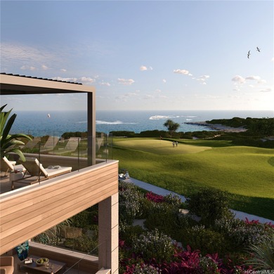 Now Previewing. The Residences at The North Shore Club offer a on Fazio Course at Turtle Bay in Hawaii - for sale on GolfHomes.com, golf home, golf lot
