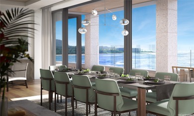 Now Previewing. The Residences at The North Shore Club offer a on Fazio Course at Turtle Bay in Hawaii - for sale on GolfHomes.com, golf home, golf lot