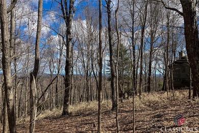 5 acre buildable lot on Disharoon Mountain with spectacular on Big Canoe Golf Club - Cherokee in Georgia - for sale on GolfHomes.com, golf home, golf lot