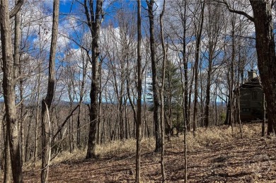 5 acre buildable lot on Disharoon Mountain with spectacular on Big Canoe Golf Club - Cherokee in Georgia - for sale on GolfHomes.com, golf home, golf lot