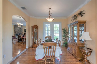 Located in the desirable Rocket City community in Wedgefield on Wedgefield Golf Club in Florida - for sale on GolfHomes.com, golf home, golf lot