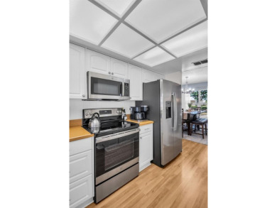 Enjoy Privacy, Space, and a smart layout in this beautifully on Highland Lakes Executive Golf Course in Florida - for sale on GolfHomes.com, golf home, golf lot