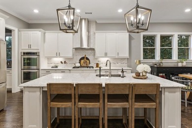 Welcome to 4080 Hopewell Springs Drive, an exquisite luxury on Manor Golf and Country Club in Georgia - for sale on GolfHomes.com, golf home, golf lot