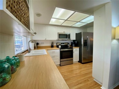 Enjoy Privacy, Space, and a smart layout in this beautifully on Highland Lakes Executive Golf Course in Florida - for sale on GolfHomes.com, golf home, golf lot