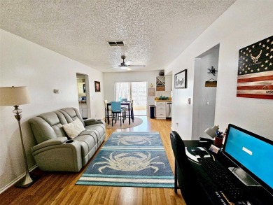 Enjoy Privacy, Space, and a smart layout in this beautifully on Highland Lakes Executive Golf Course in Florida - for sale on GolfHomes.com, golf home, golf lot